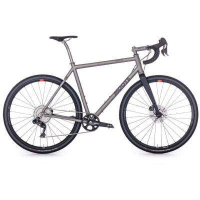 Routt RSL Disc Frame And Kit  Di2  52