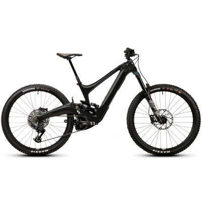 Ibis Oso E-MTB