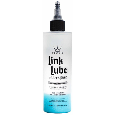 LinkLube All-Weather