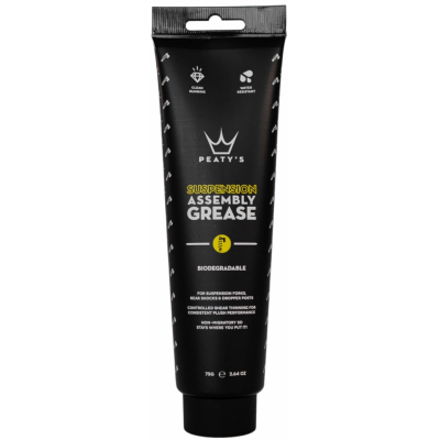 Peaty's Suspension Assembly Grease 75g