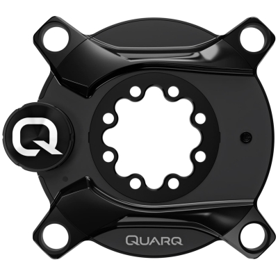 QUARQ POWERMETER SPIDER QUARQ DZERO AXS DUB XX1 EAGLE BOOST SPIDER ONLY CRANK ARMSCHAINRINGS NOT INCLUDED 2019  104 BCD
