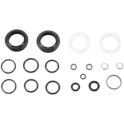 200 HOUR1 YEAR SERVICE KIT INCLUDES DUST SEALS FOAM RINGS ORING SEALS CHARGER RL SEALHEAD SELECT B