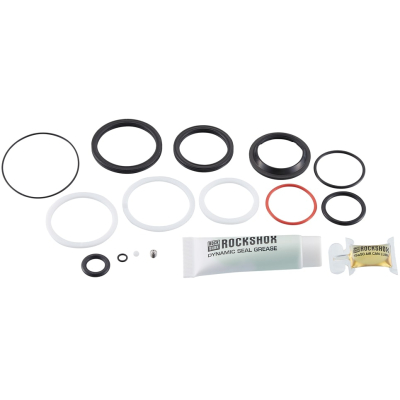 200 HOUR1 YEAR SERVICE KIT INCLUDES SEALHEAD SEALS PISTON SEAL GLIDE RINGS IFP SEALS  SUPER DELUXE COIL B1 2023DELUXE COIL B
