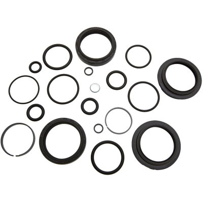 200 HOUR1 YEAR SERVICE KIT INCLUDES DUST SEALS FOAM RINGSORING SEALS  RECON SILVER RL B1 BOOST 20172021