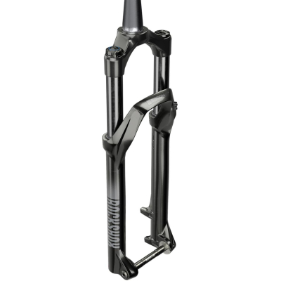 FORK RECON SILVER RL  CROWN 275 9QR ALUM STR 1 18 42OFFSET SOLO AIR INCLUDES STAR NUT D1 2021  120MM