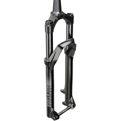 FORK RECON SILVER RL  CROWN 29 15X100 ALUM STR TPR 51OFFSET SOLO AIR INCLUDES STAR NUT  MAXLE STEALTH D1 2021  100MM