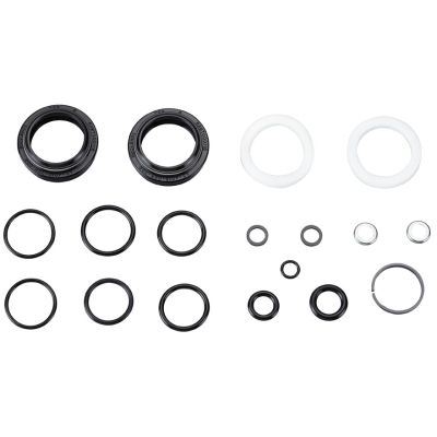 SERVICE  200 HOUR1 YEAR SERVICE KIT INCLUDES DUST SEALS FOAM RINGS ORING SEALS CHARGER 2 SEALHEAD DUAL POSITION SEALS  LYRIK B1PIKE 29 2018