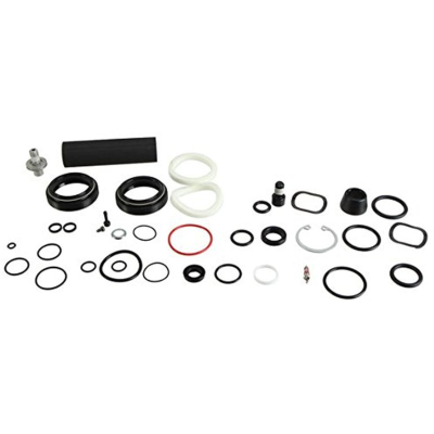 SPARE  FRONT SUSPENSION SERVICE KIT FULL  PIKE DUAL POSITION AIR UPGRADED INCLUDES UPGRADED SEALHEAD DUAL POSITION AIR AND DAMPER SEALS AND H ARDWARE