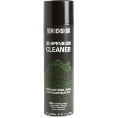 SUSPENSION CLEANER 169 OZ FOR USE WITH ALL SUSPENSION PRODUCTS  169OZ