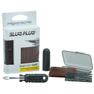 Slugplug Tubeless Bicycle Tyre Repair Kit