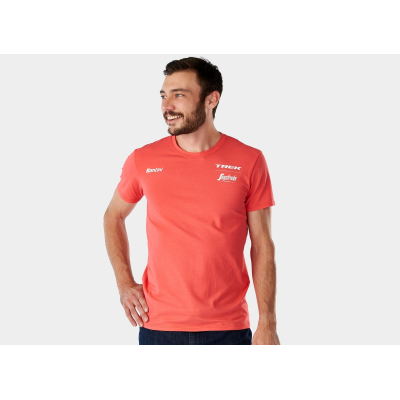 2022 Trek-Segafredo Men's Team T-Shirt