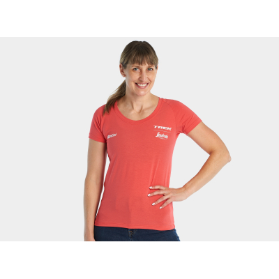 2023 Trek-Segafredo Women's Team T-Shirt