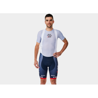 2023 Trek-Segafredo Men's RSL Team Bib Shorts