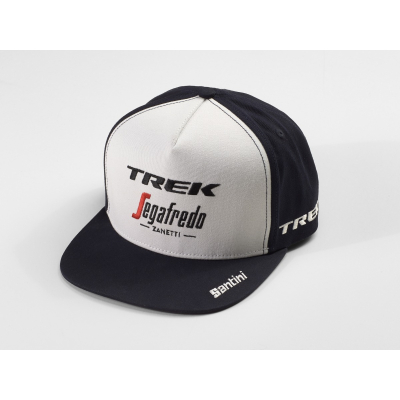 Trek-Segafredo Team Podium Hat