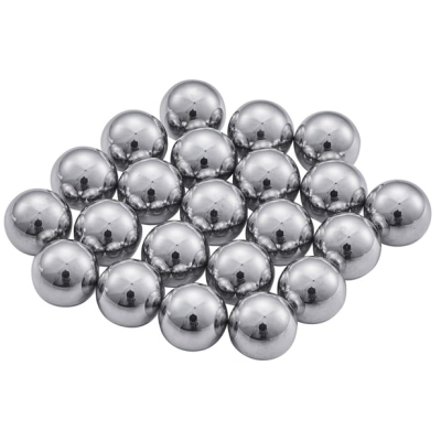 3/16 inch Stainless Steel Ball Bearings, Pack of 22