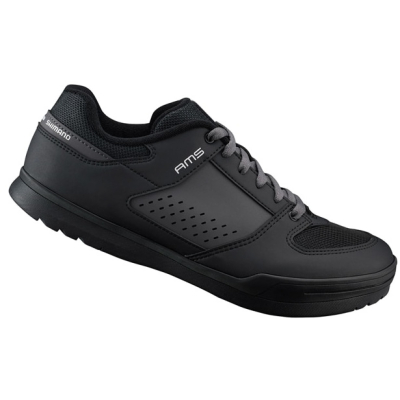 AM5 (AM501) SPD Shoes, Black, Size 43