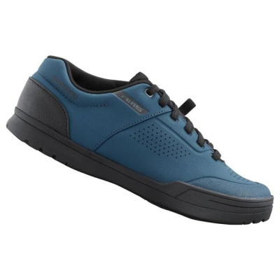 AM5W (AM503W) Women's Shoes, Blue, Size 40