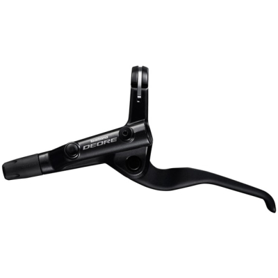 BLT6000 Deore IspecII compatible disc brake lever for right hand