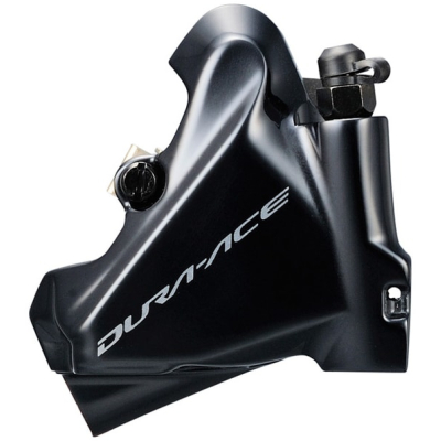 BRR9170 DuraAce flat mount calliper without rotor or adapter rear