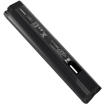 BTE8035L STEPS battery 504 Wh down tube integrated mount long fit