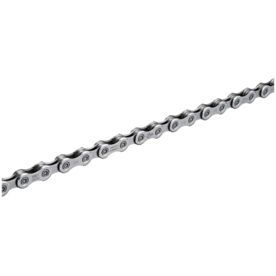 CN-LG500 Link Glide HG-X chain with quick link, 9/10/11-speed, 126L