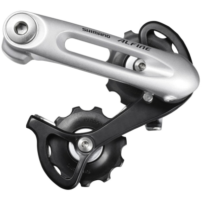 CTS500 Alfine dual pulley chain tensioner