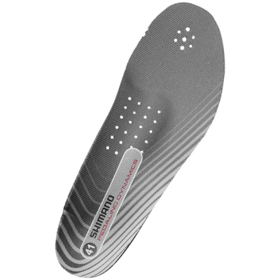 Dual Density Cup Insole Universal Fit Size