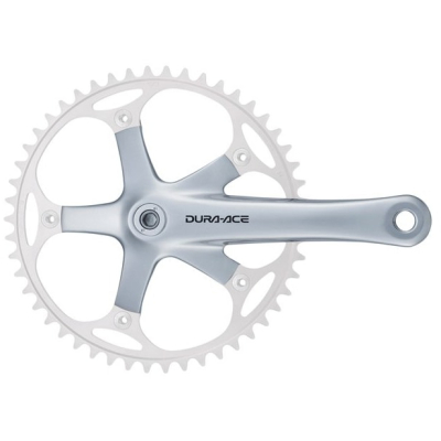 FC7710 DuraAce Track crankset without chainring 1725 mm