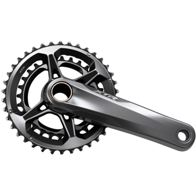 F9100 XTR chainset 488 mm chain line 12speed 170 mm 38  28T