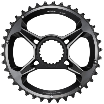 F9120B2 chainring 38TBH for 3828T