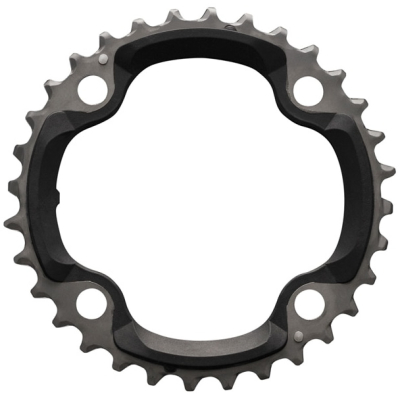 FC-M980 chainring for triple, 32T AE