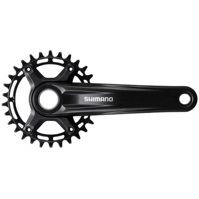 FT510 chainset 12speed 52 mm chainline 30T 175 mm