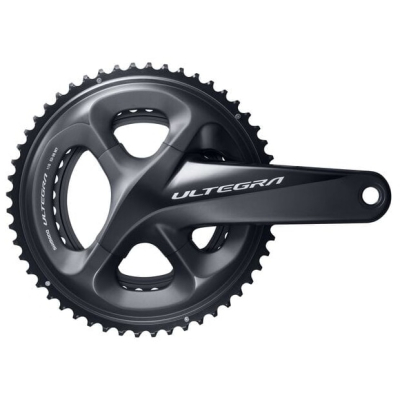 FCR8000 Ultegra 11speed double chainset 53  39T 170 mm