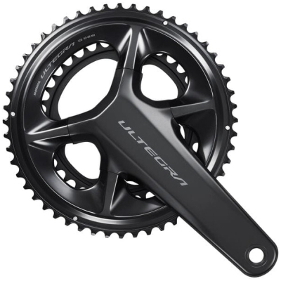 FCR8100 Ultegra 12speed double chainset 50  34T 170 mm
