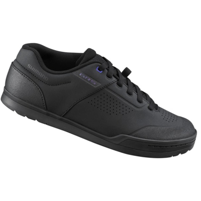 GR5 (GR501) Shoes, Black, Size 46