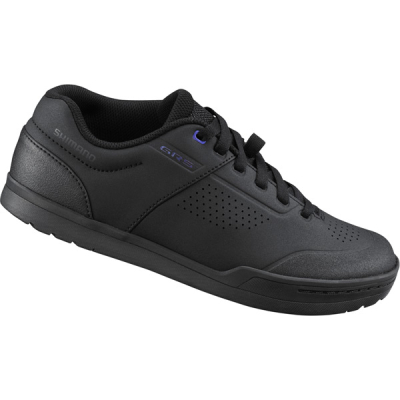 GR5W (GR501W) Women's Shoes, Black, Size 37