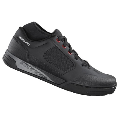 GR9 (GR903) Shoes, Black, Size 45