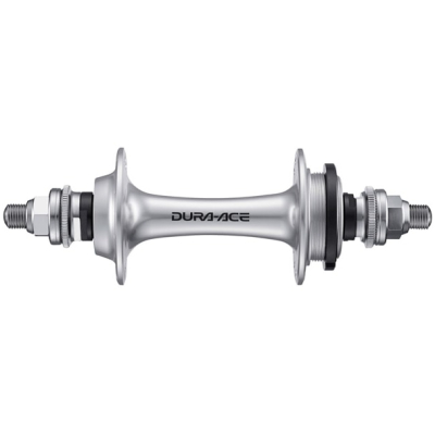 HB7710 DuraAce small flange rear Track hub 36 hole