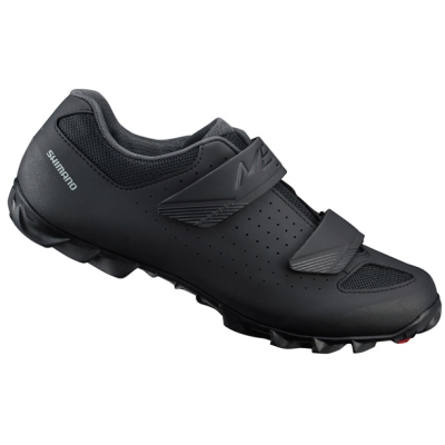 ME1 SPD Shoes, Black, Size 36
