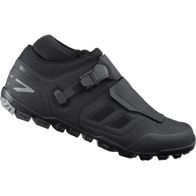 ME7 (ME702) Shoes, Black, Size 45