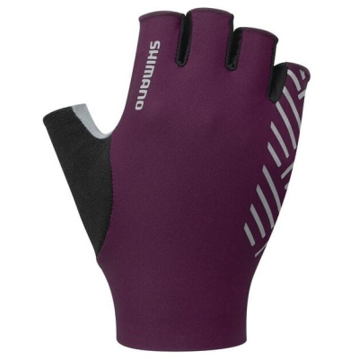 Mens Advanced Gloves Dark Size