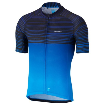 Mens Climbers Jersey Size