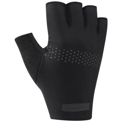 Men's Evolve Gloves, Black, Size M