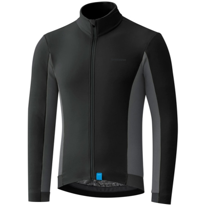 Mens Thermal Jersey Size