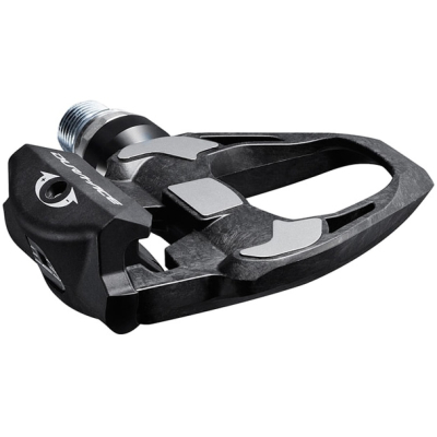 PDR9100 DuraAce carbon SPD SL Road pedals