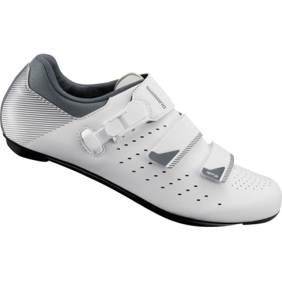 RP3 (RP301) SPD-SL Shoes, White, Size 44