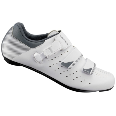 RP3 (RP301) SPD-SL Shoes, White, Size 44