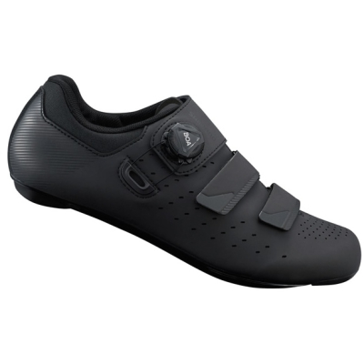 RP4 SPD-SL Shoes, Black, Size 43
