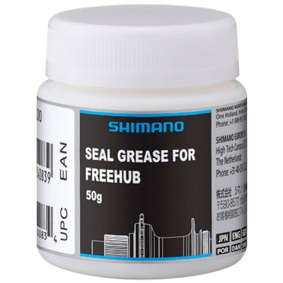 Seal grease for MICRO SPLINE freehub 50 grams