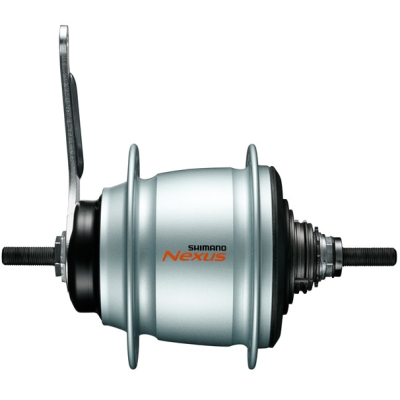 SGC60018C 8speed internal hub for coaster brake 132x184 mm 36h